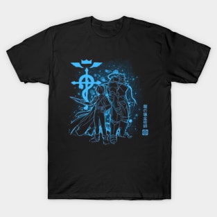 The Alchemist T-Shirt